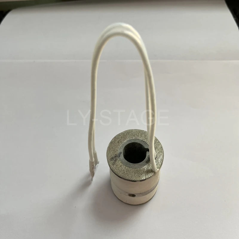 3pcs/lot Cold Spark Firework Machine Heater Heating Element Spare Part