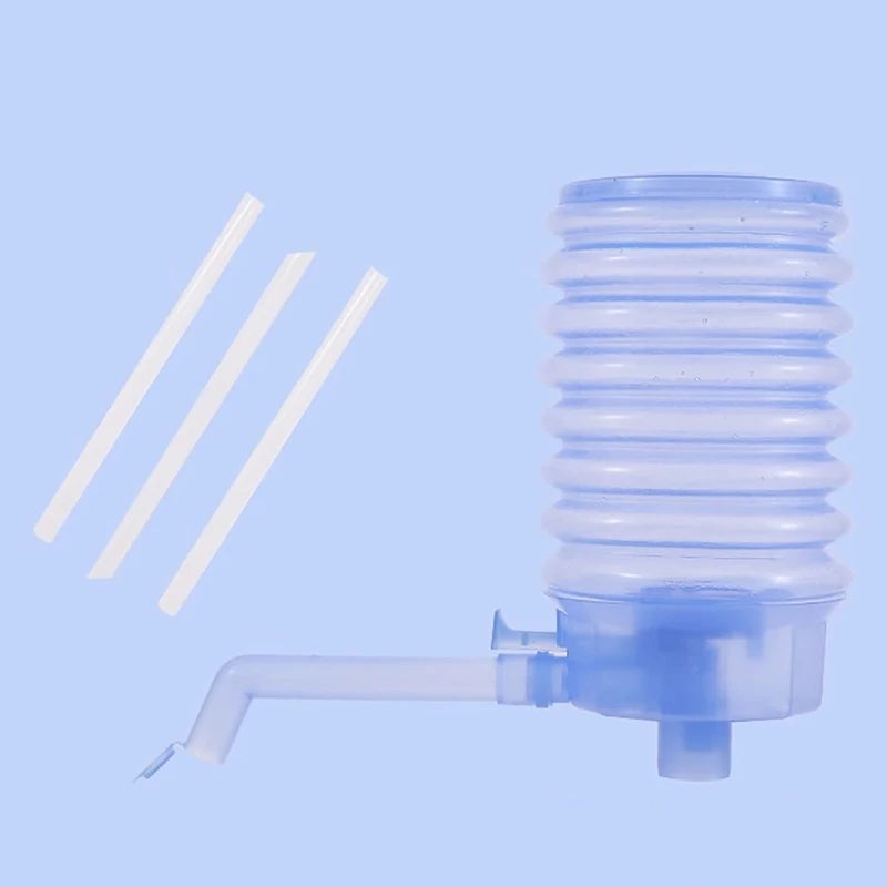 Hand-pressure Barrel Water Pump Water Pump Manual Mineral Water Water Dispenser Household Water Dispenser Vat Water Pumps