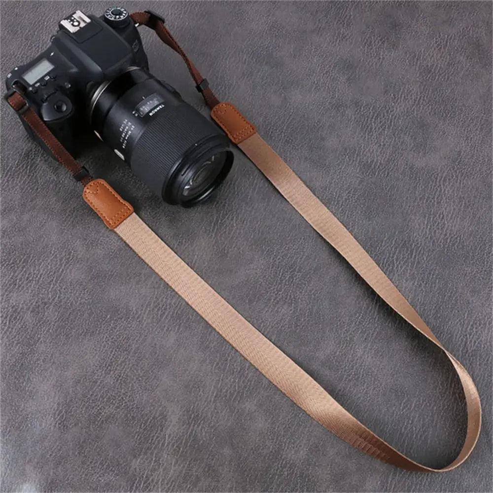 Belt Strap Mobile Phone Camera Lens Strap Hand Strap Camera Neck Strap Shoulder Straps Camera Strap Mobile Phone Neck Belt