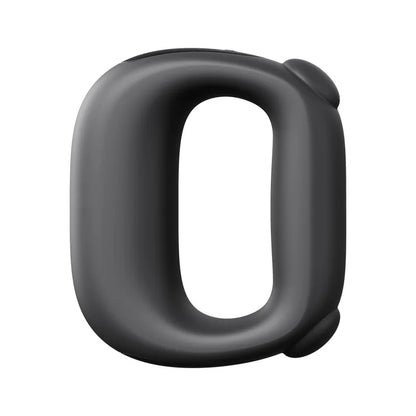 Portable Electric Muscle Massage Gun - Deep Tissue Fascia Massager for Neck, Foot & Full Body Relaxation Mini Massage Gun