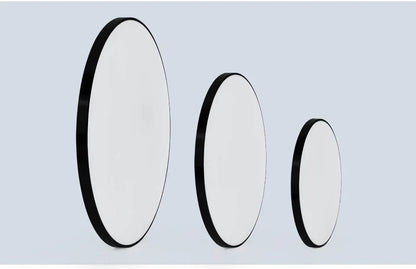 Smart LED Ceiling Light APP Luster Remote Control Appliance 36W 50W 80W interior Home Decor Fixture Bathroom Bedroom