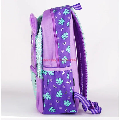 In Stock Genuine Australia Smiggle School Bag Children Stationery Student Pen Case Backpack Student Gift