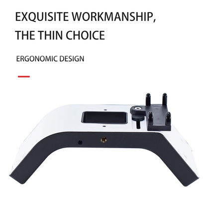 Dental Photography Light LED Oral Filling Lamp Dentistry Photo Video Orthodontics Equipment for Dentist Treatment Lighting