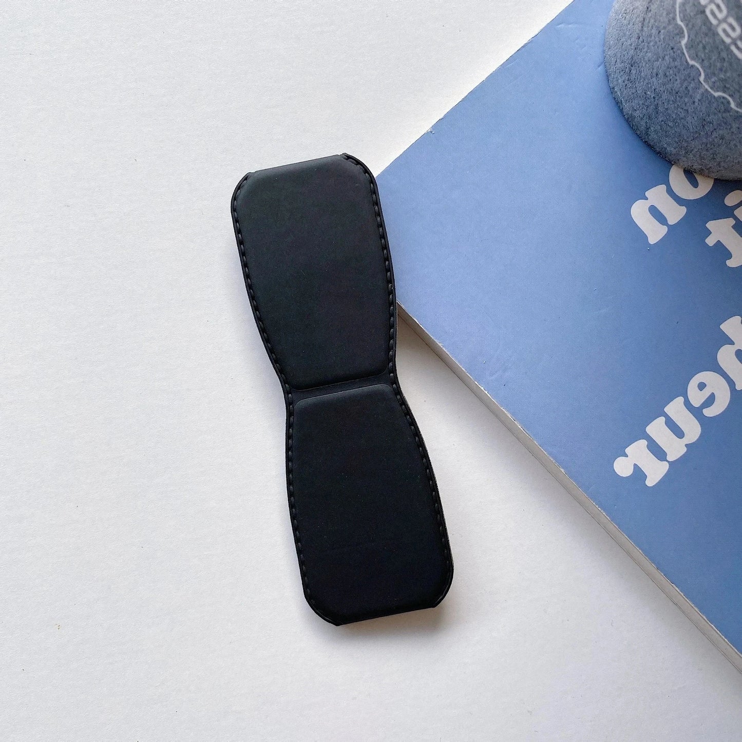 Magnetic Wristband, Ring, Grip, Mobile Phone Holder, Sticker, Paste, Mobile Phone Holder, Small Waist Shape, Mobile Phone Holder