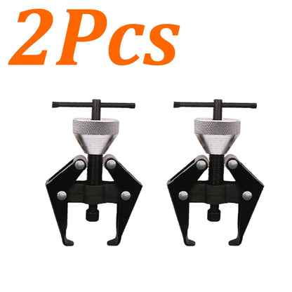 1-4Pcs Car Wiper Arm Puller Bearing Puller Windshield Wiper Arm Remover Puller Roller Extractor Car Repair Tool Parts