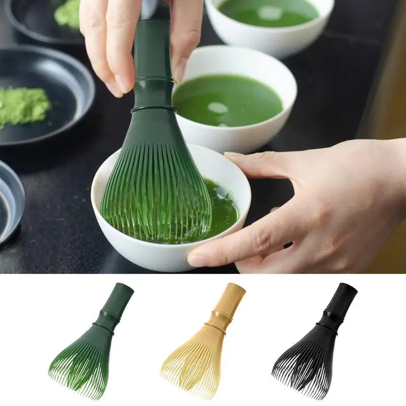 Matcha Whisk Food Grade Matcha Whisk Reusable Matcha Mixer And Stirrer Tea Powder Whisk For Kitchen Making And Stirring Matcha