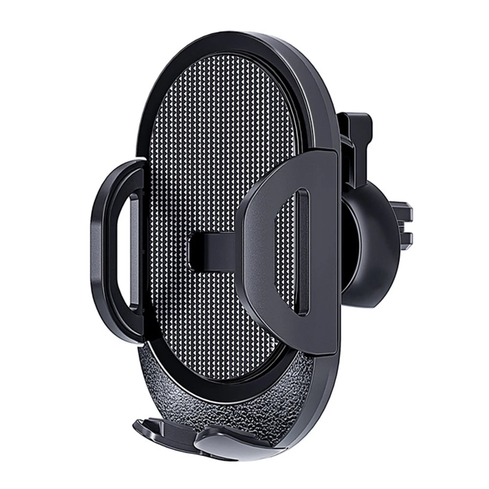 Cell Phone Holder for Car Phone Mount Dashboard Windshield Car Phone Holder Anti-Shake Stabilizer Phone Car Holder