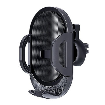 Cell Phone Holder for Car Phone Mount Dashboard Windshield Car Phone Holder Anti-Shake Stabilizer Phone Car Holder