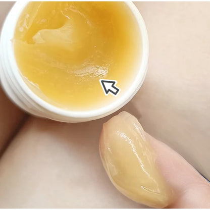 30g Body Care Cream Effectively Relieve Dry Skin Moisturizing Oil Herbal Smooth Tender Skin Body Care Foot Hydrating Care Cream