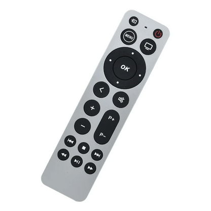 ABUO-Universal TV Remote Remote For  TV 4K 4 5 6 Smart TV Remote Control, Compact Size 10 Meters TV Replacement Remote