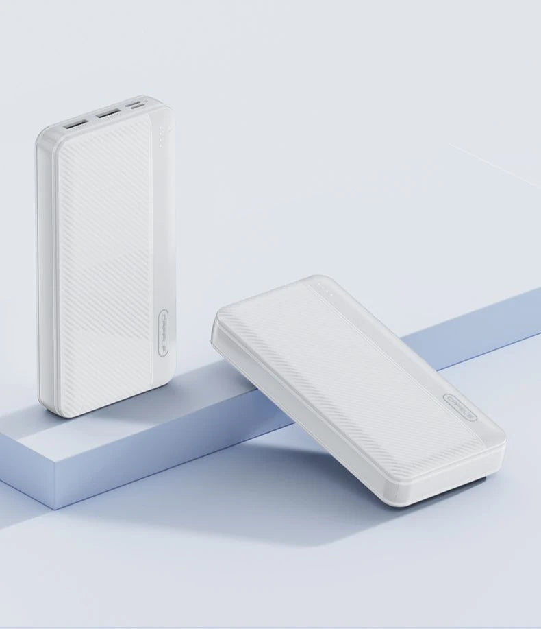 Large Capacity Power Bank 200000mAh 20000mah Fast Charging Portable for Android Mobile Phone Universal BCAK