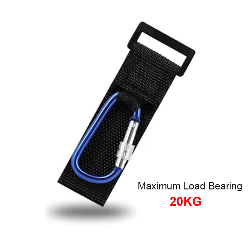 Motorcycle Electric Scooter Hook Front Hook Aluminum Alloy Handlebar Hook for Bicycle Baby Cart Baby Stroller Hook Hanger