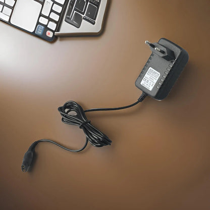 For Karcher Charger AC 110V-240V 50/60Hz DC 5.5V600mA Wv50 Wv60 Charger For Karcher Vacuum Cleaner Chargers Cleaner Spare Parts