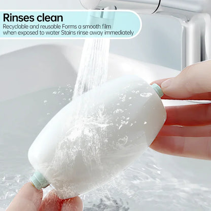 Washable Lint Remover New Multifunctional Portable Roller for Clothes Pet Hair Remover Dust Removal Eliminator Brush Hair Sticky