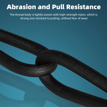 QGeeM 3A USB C Cable Type C Cable for Xiaomi OPPO Realme Poco Oneplus Redmi Phone Charger Fast Charge Charger USB Type C Cable