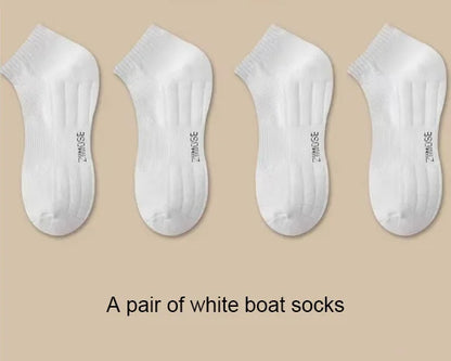 1pairs Socks Men's cotton deodorant winter towel bottom with velvet mid-tube white stockings thickened sports basketball socks