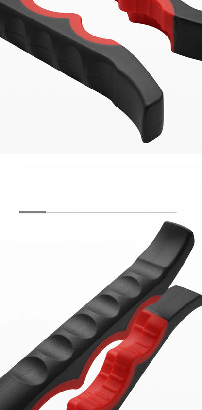 4in1 Jar Openers Can Bottle Opener Beer Wine Bottle Lid Poratble Outdoor Party Bar Tools Multi-functional Kitchen Accessories