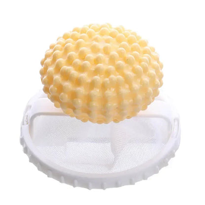 Pet Hair Remover Washing Machine Floating Lint Filter Bag Reusable Laundry Ball Clothes Hair Cleaning Tools Cat Hair Catcher