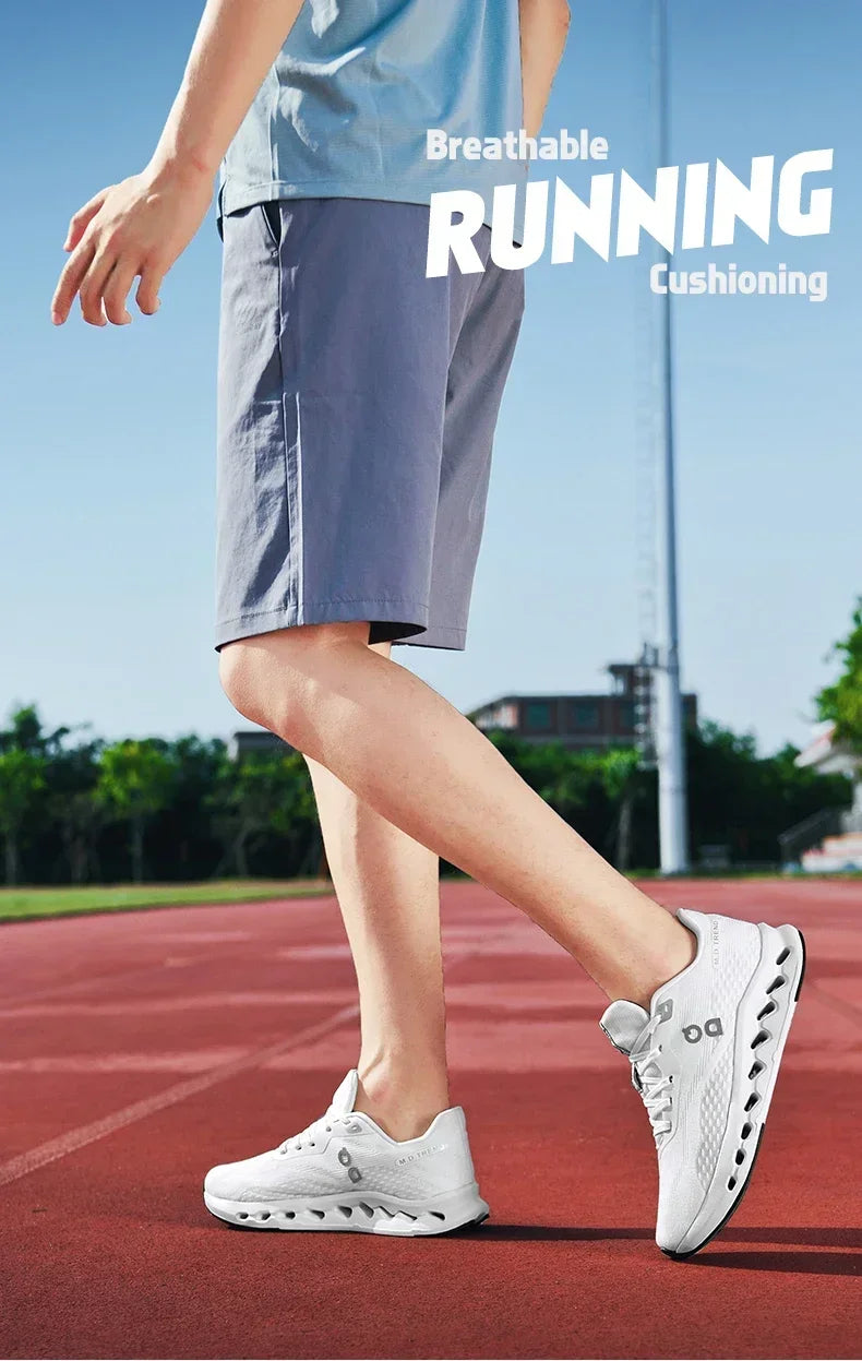 Sneakers Trainers Tennis Joger Runner onclouded Casual Sport on Trend Jogger Fitness onrunninged Jogging Cloud Running Shoes Men