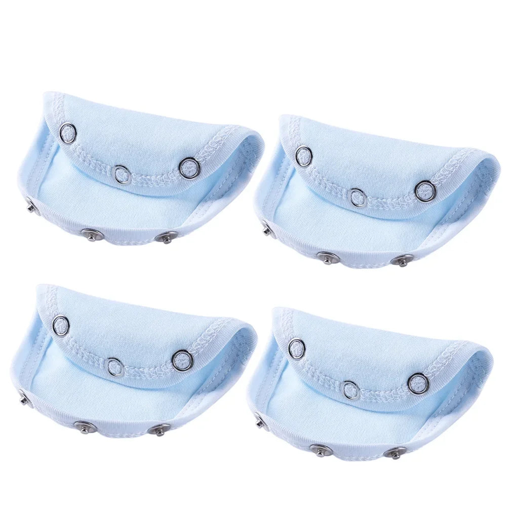 Baby Bodys Extender Changing Pad Portable Newborn Diaper Changer Bodysuit Partner Lengthen Changer Utility Baby Items