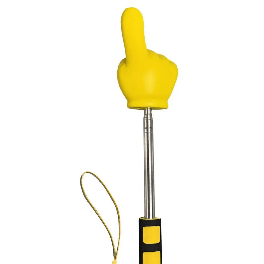 Classroom Stick Supplies Point Stick Telescopic Classroom Finger Pointer Whiteboard Retractable Guide Indicator Hand Pointer For