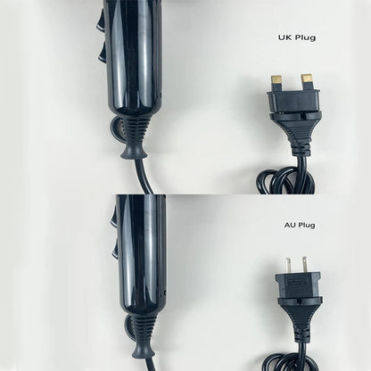 Portable high-speed mini hair dryer Professional home dormitory  hair dryer Intelligent ion hair dryer