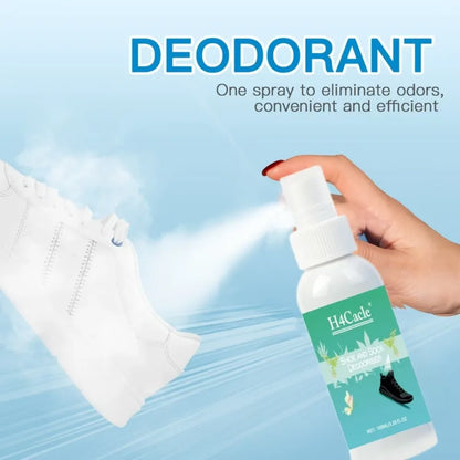 Multifunctional Shoe and Sock Deodoeiser Eliminates Odors in Shoes Socks Toilets Kitchens Car Interior Odor Eliminator for House