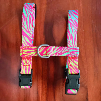 Adjustable Pet Cat Dog Car Seat Belt Pet Seat Vehicle Dog Harness Lead Clip Safety Lever Traction Dog Collars Dog Accessoires