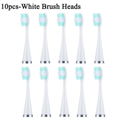 Electric Toothbrush Sonic Dental Teeth Whitening Kit Tooth Whitener Calculus Tartar Remover Tools Cleaner Stain Oral Care