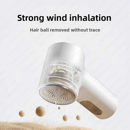 2025 New Xiaomi Mijia Lint Remover 2 USB Charging Electric Pellet Machine Hair Ball Lint Trimmer Portable  Clothes Lint Machine