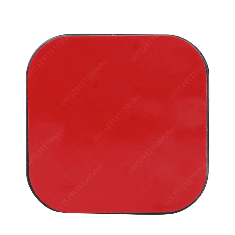 1-5PCS Strong Mobile Phone Back Buckle Universal Mobile Phone Sticky Mount for GARMIN/ Bryton Adhesive Mobile Phone Holder