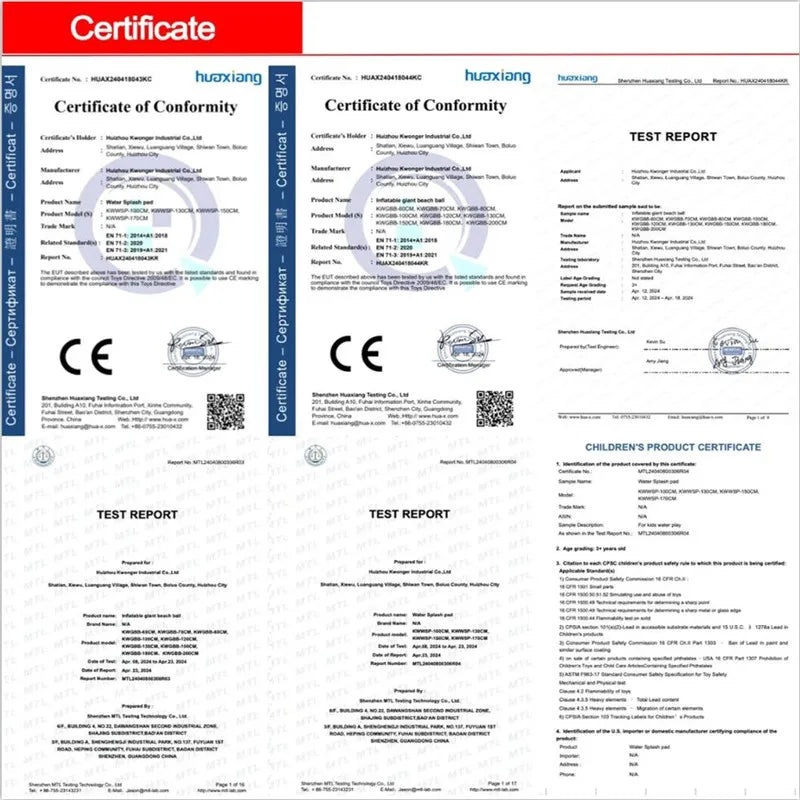 Swimming pool Strong Buoyancy floating bed PVC Inflatable Water Toys Inflatable Tank Floating Mat