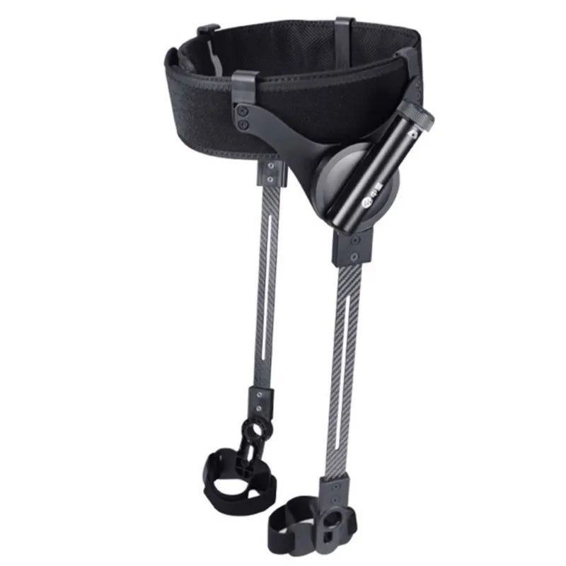 Walking Aid Bionic Body Power Stroke Hemiplegia Walker Lower Limb Rehabilitation Training Leg Walking Training