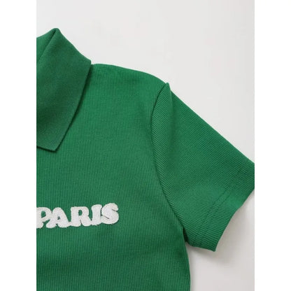 Sports Sets for Women 2 Pieces Holiday Outfits Womens Vacation Outfits Woman 2024 Elegant Casual Short Sleeve Sets