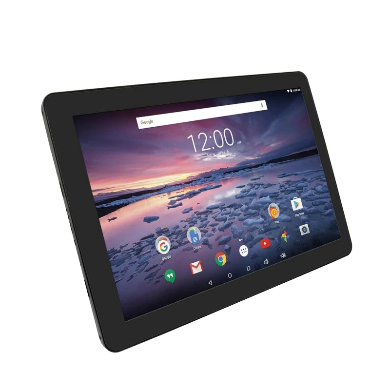 New 12.2 Inch CT9 Tablet Android 6.0 MT8163 2GB RAM 64GB ROM HDMI 1920 x 1200 IPS Quad Core Dual Camera 5000mAh Battery