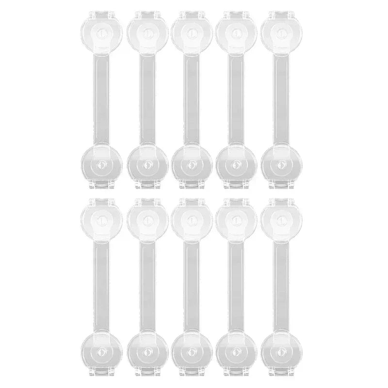 Baby Protect Cabinet Protection Against Children Security Locks Child Safety Lock Baby Protection Tools Baby Safety Drawer Locks