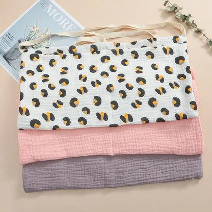 Portable Baby Crib Storage Bag Diaper Caddy Nappy Organizer Newborn Bed Headboard Diaper Storage Kids Baby Items Bedding