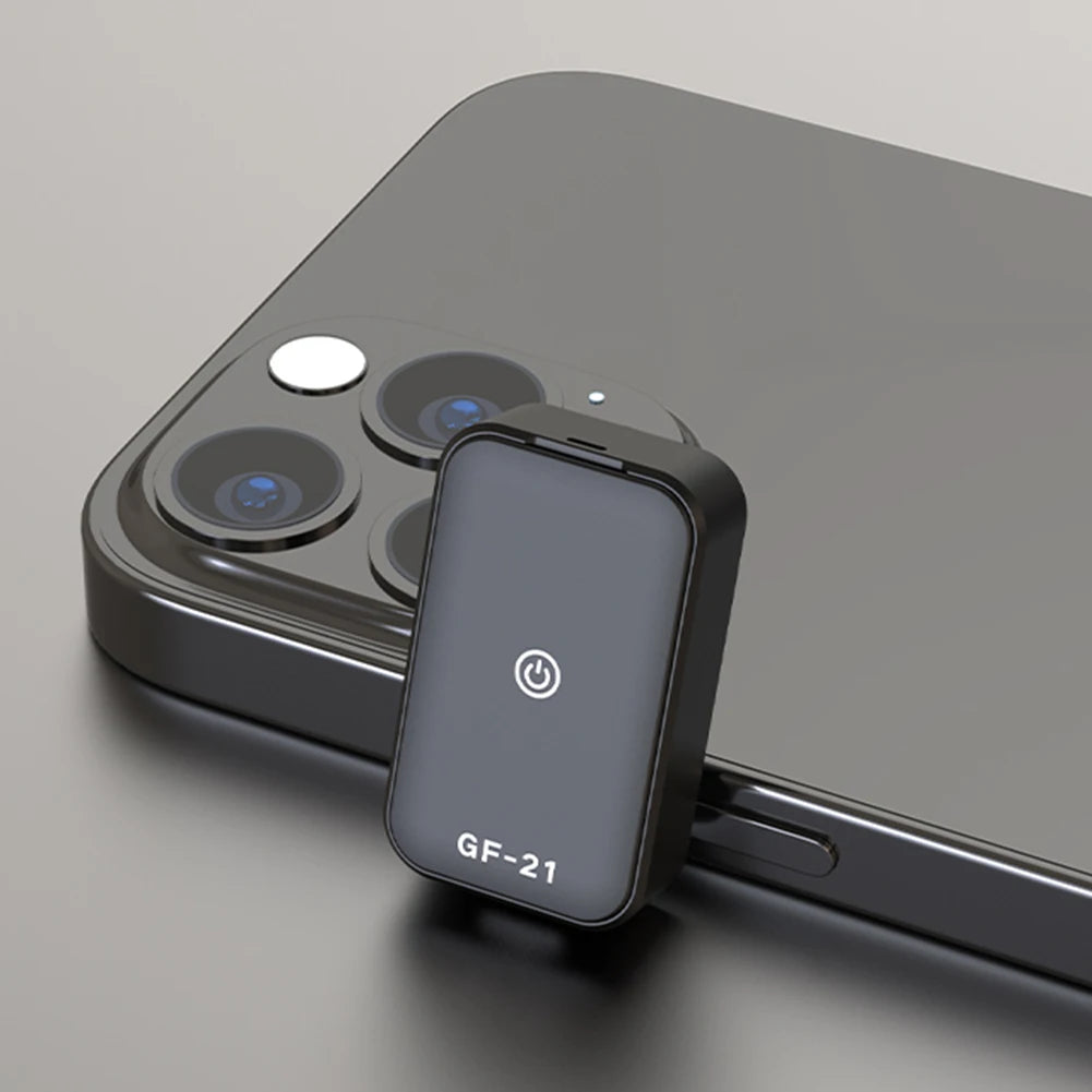 Car Vehicle Tracking Device APP Control Mini GPS Tracker WiFi LBS GPS Position Smart Finder Locator Pet Vehicle Lost Tracker