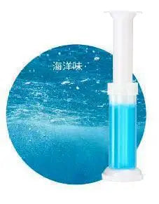 Toilet Flower Toilet Fragrance Deodorizing Gel Air Freshener To Remove Odor 12 Flower Fragrance Toilet Cleaner Bathroom Supplies
