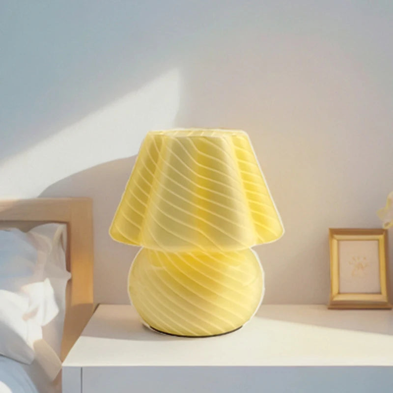 Indoor Desk Decorative Lamp Living Room Ornamental Light Creates Cozy Atmosphere Unique and Charming Home Furniture Decoration