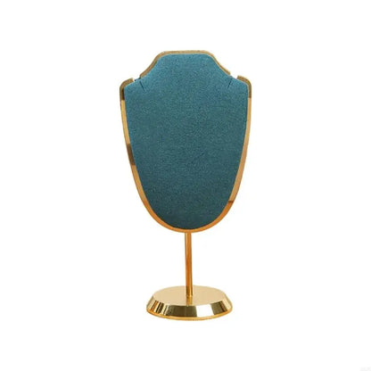 652F Compact Jewelry Organizers Stand Unique and Sturdy Jewelry Organizers Display Stand Rack for Sophisticated Women