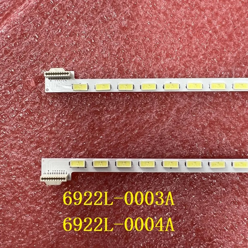 LED Backlight strip for TV  55LS5700 55LM6200 55LM5800 55LM4600 55LS4500 55LM620T 55LM621S 55LW6200 6922L-0003A 6916L0781A