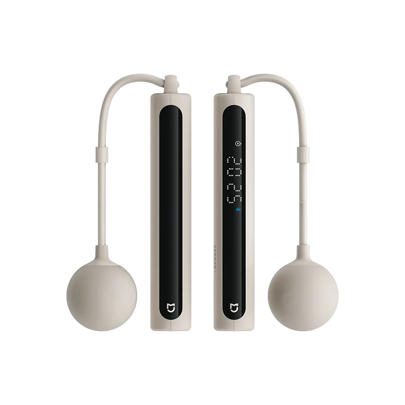 Xiaomi Mijia Smart Skipping Jump Rope 2 Digital Counter Adjustable Calorie Calculation Sport Fitness Exercise Lose Weight