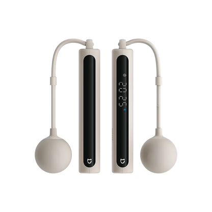 Xiaomi Mijia Smart Skipping Jump Rope 2 Digital Counter Adjustable Calorie Calculation Sport Fitness Exercise Lose Weight