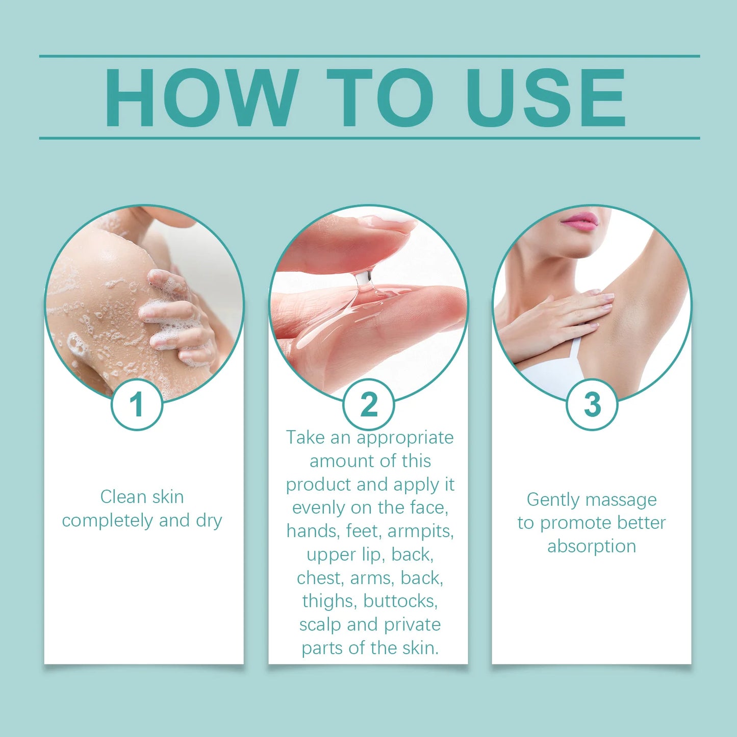 Underarm Odor Cream For Body Armpit Fresh Antiperspirant Spray Eliminate Smell Solid Perfume Anti Sweat Natural Deodorant Stick