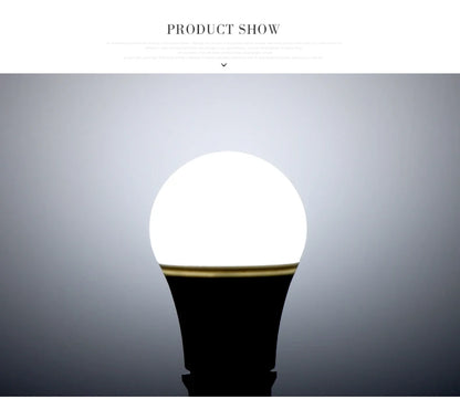 LED Light Sensor Light Bulb E27 15W Dusk to Dawn Smart Auto ON/OFF Switch Day to Night Lamp 110V 220V For Stair Hallway Pathway