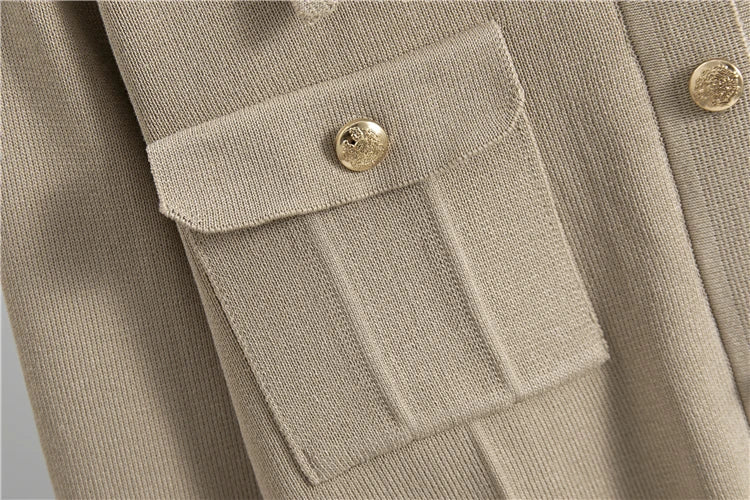 Elegant Office Sweaters Tops+slim High Waist Knitwear Skirts 2 Piece Sets Women New Streetwear Tracksuit Korean Fashion Autumn