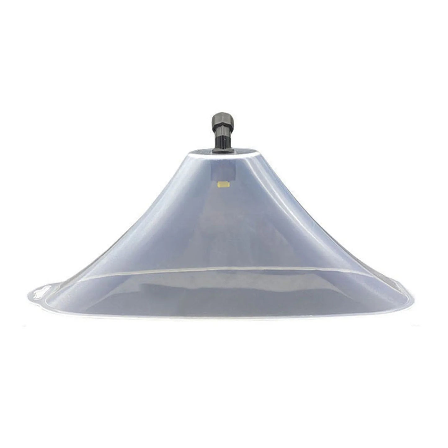 Sprayer Windproof Cover Windproof Spray Nozzle Agricultural Electric Electric Sprayer Nozzle Fan Shaped Design For Agricultural