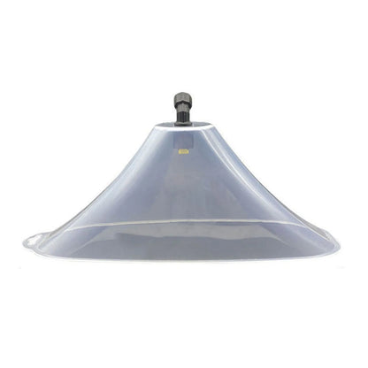 Sprayer Windproof Cover Windproof Spray Nozzle Agricultural Electric Electric Sprayer Nozzle Fan Shaped Design For Agricultural