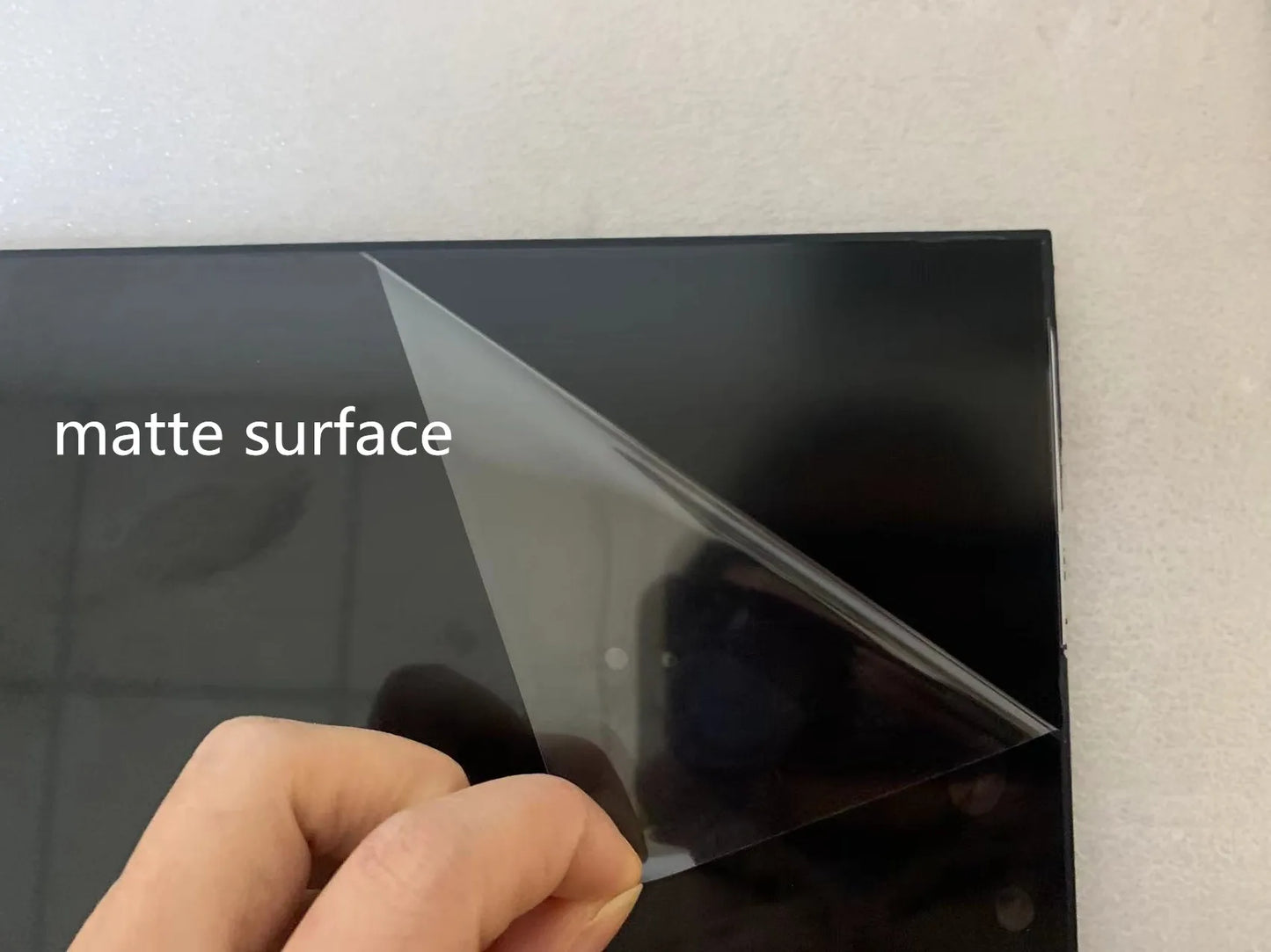 15.6'' laptop lcd screen For Lenovo IdeaPad S340-15API 81NC S340-15IIL  ideapad 3-15ITL6 3-15ALC6 3-15ABA7 Type 82H8 82MD